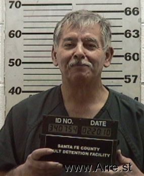 John  Laycock Mugshot