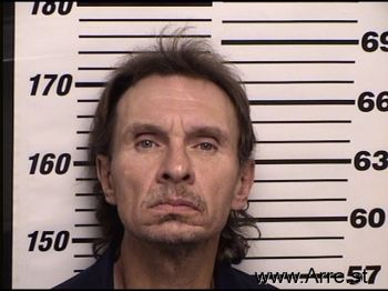 John Wayne Littleton Mugshot