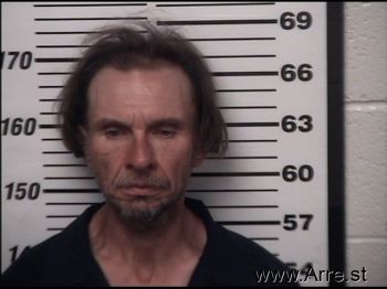 John Wayne Littleton Mugshot