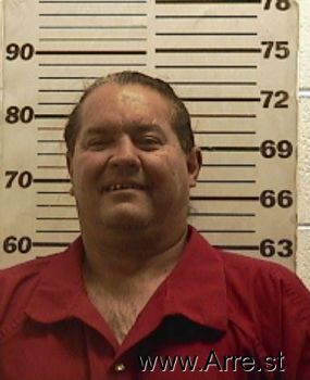 John P Lucero Mugshot