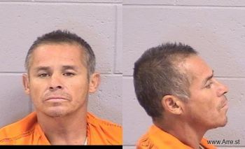 John Fermine Marquez Mugshot