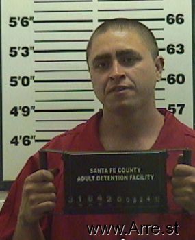 John E Martinez Mugshot