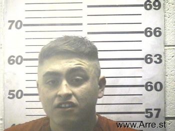 John E Martinez Mugshot