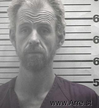 John  Mayo Mugshot