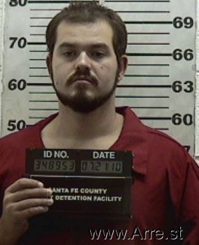 John  Mcgee Mugshot