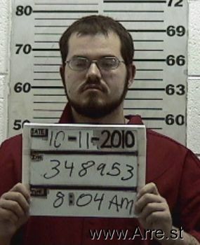 John  Mcgee Mugshot