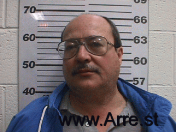 John  Mejia Mugshot