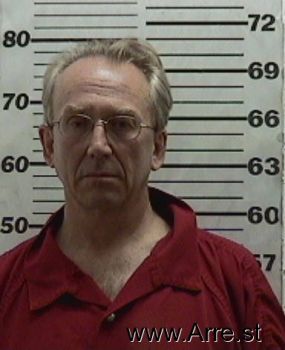 John F Novak Mugshot