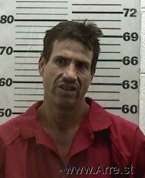 John Paul Ortega Mugshot