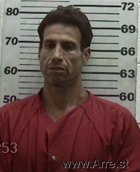 John Paul Ortega Mugshot