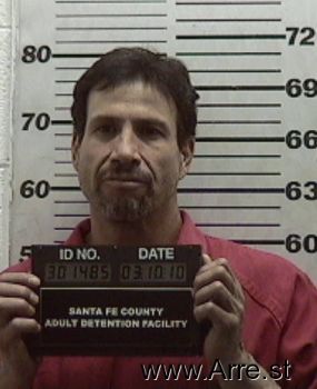 John Paul Ortega Mugshot