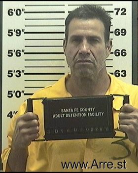 John Paul Ortega Mugshot