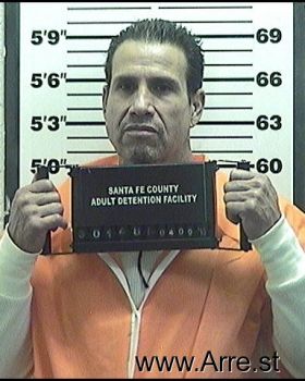 John Paul Ortega Mugshot