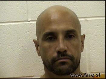 John Jesse Jr Perez Mugshot