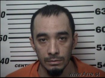 John I Perez Mugshot