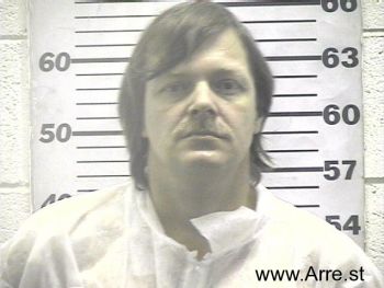 John  Perry Mugshot