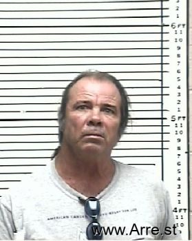 John Michael Perry Mugshot