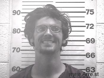 John  Pike Mugshot