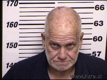 John Wayne Rawlinson Mugshot