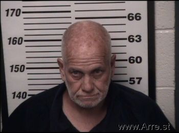 John Wayne Rawlinson Mugshot