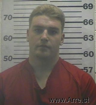 John  Raymer Mugshot