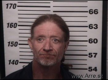 John Russell Reed Mugshot