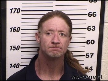 John Russell Reed Mugshot