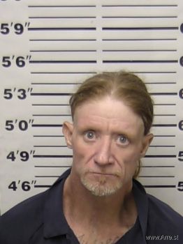 John Russell Reed Mugshot