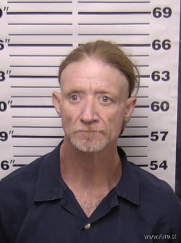 John Russell Reed Mugshot