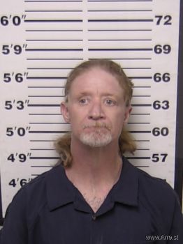 John Russell Reed Mugshot