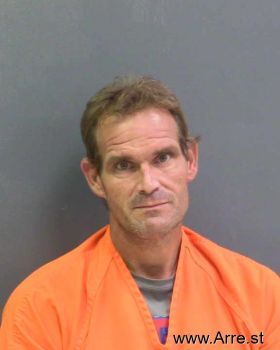 John J Reese Mugshot