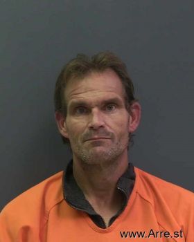 John Joseph Reese Mugshot