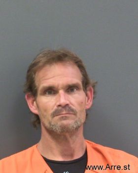 John Joseph Reese Mugshot