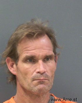 John Joseph Reese Mugshot