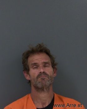 John Joseph Reese Mugshot