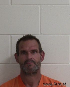 John Joseph Reese Mugshot