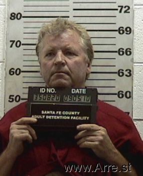 John  Richardson Mugshot