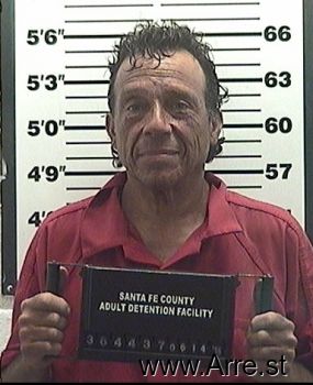 John  Richardson Mugshot