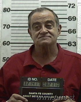 John S Rivera Mugshot