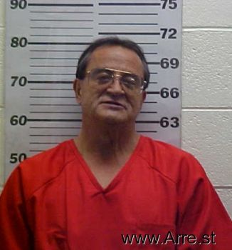 John S Rivera Mugshot