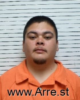 John  Rivera Mugshot