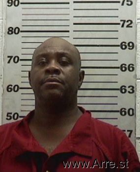 John R Robertson Mugshot