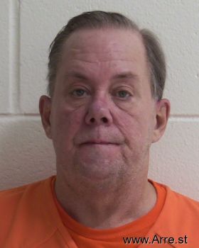 John W Robertson Mugshot