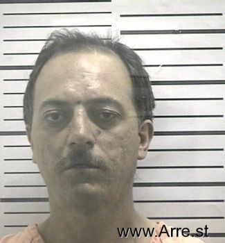 John  Salazar Mugshot