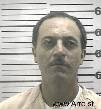 John  Salazar Mugshot