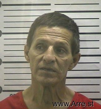 John A Salazar Mugshot