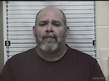 John  Salazar Mugshot