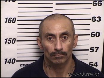 John Anthony Sosa Mugshot