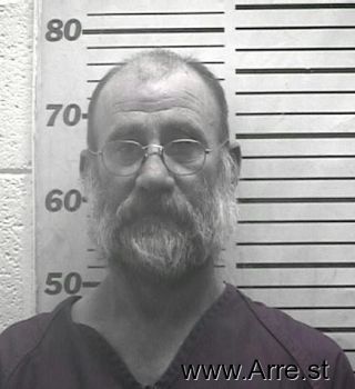 John D Stumpff Mugshot