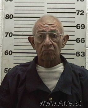 John A Tafoya Mugshot